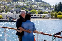 Holiday Inn QUEENSTOWN REMARKABLES PARK by IHG - Mountain view