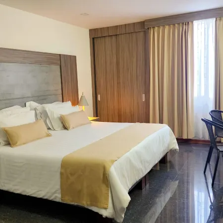 Hotel BE Suites Cali