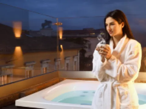 Locanda Della Posta, Etruria Collection Hotels in Perugia