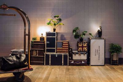 Public Areas Pentahotel Reading Photo