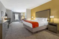 Best Western Plus Elizabethtown Inn  Suites