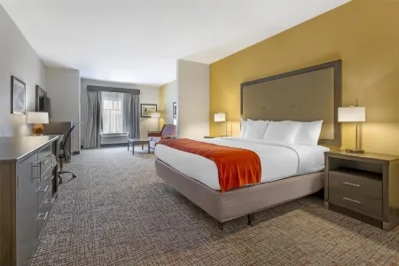 Best Western Plus Elizabethtown Inn  Suites