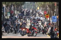 Remote Work Oceanfront Paradise w/ Balcony Fast WiFi 데이토나비치 호텔