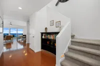 Breathtaking Ocean Views and Cozy Fireplaces - Inviting Coastal Escape