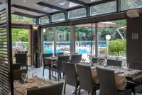 Ibis Brignoles Provence Verte - Frühstück