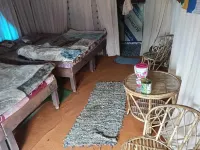 Rudraksh Valley Camp Hotels in Chamoli Gopeshwar