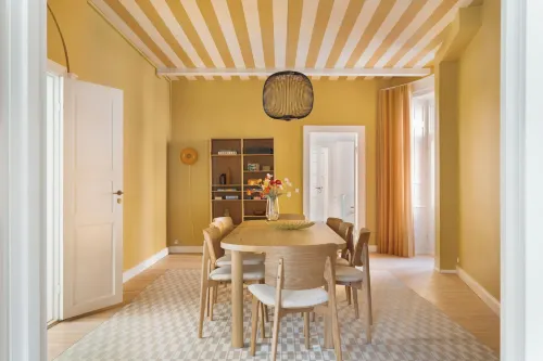 The Dukes apartment by Daniel&Jacob's - Condos