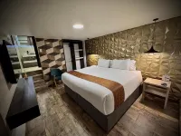 Hotel American Visa Normandia Hotels in Engativa
