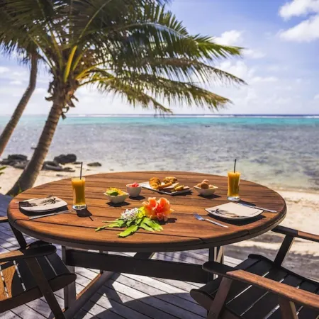 Rumours Luxury Villas & Spa