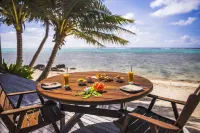 Rumours Luxury Villas & Spa - Villas