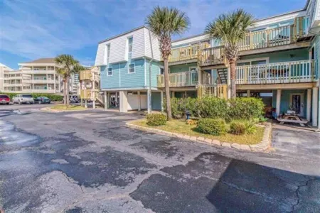 Entire Pensacola Beach Condo at Boardwalk