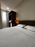 Hotel Cassemiro By Rede Nossa casa - 2-Star