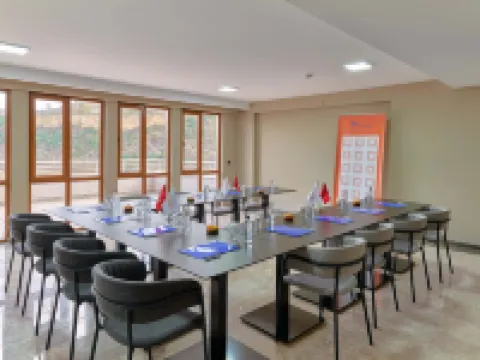 Rest by Dedeman Karabük Hotels in Karabuk