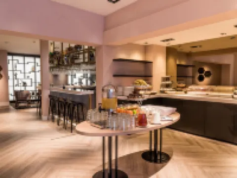 サンドトン アイントホーフェン センター アイントホーフェンのホテル