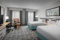 Hilton Garden Inn Huntsville/Space Center Hoteles en Huntsville