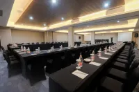 Front One Gosyen Hotel Salatiga Hotels in Sidomukti