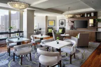 Renaissance Tampa International Plaza Hotel