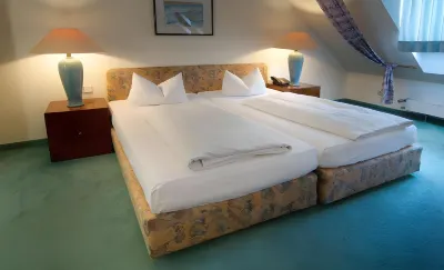 Hotel Deutsches Theater Stadtmitte Hotels in der Nähe von Sendlinger Tor