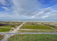 Apartment by the Coast in Belgium