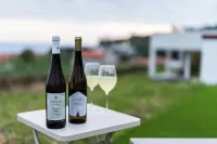 Auréa House - Luxury with an Ocean View