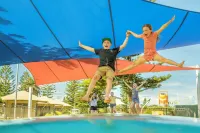 Discovery Parks - West Beach Parks - Holiday Parks