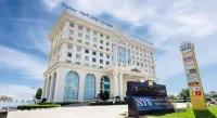ST Hotel Wattay Airport Hotel in zona Vientiane Institute of Technology