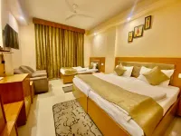 Mount View Annexy Hotels in Joshimath