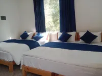 The Spotted Dove Homestay