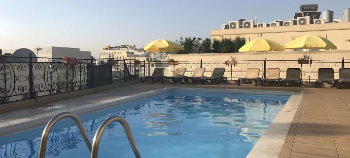 The Windsor Hotel Hotels in Sliema