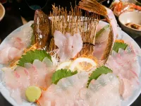 Amakusa Onsen Hotel Shikisakikan Hotel di Amakusa District