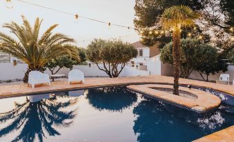 Hotel Casa Pedro Barrera