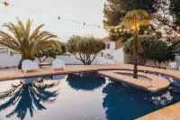 Hotel Casa Pedro Barrera Hotels in Noroeste