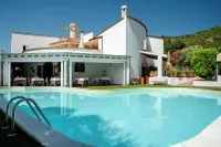 Hotel L'Aragosta - piscina