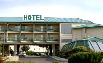 Cedars Inn