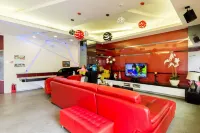 GJia Taitung Hostel
