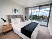 Belise Apartments Hotels in Brisbane