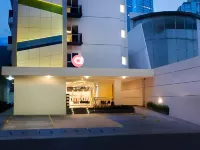 Amaris Hotel Satrio Kuningan - Jakarta - 2 stjerner