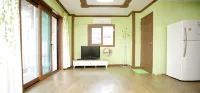 แบนดี ฮวังโท เพนชั่น - ที่มีที่จอดรถ