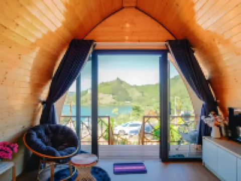 EVA VILLAGE Các khách sạn ở Gia Nghĩa