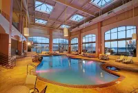 Hollywood Casino Tunica Hotel di Tunica Resorts