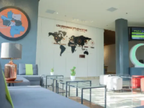 MaxOneHotels @ Loji Kridanggo Boyolali Hotel di Boyolali