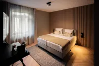 Veluwe Hotel de Beyaerd - Wi-Fi