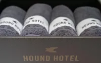 Hound Hotel Tongyeong Hangnam Branch