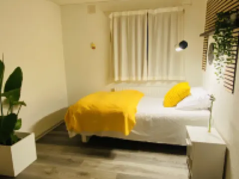 "Home Away From Home ヘーデンステット市のホテル