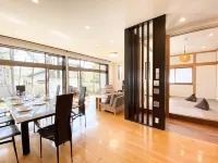 House Villa Karuizawa