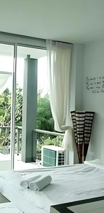 ห้องเตียงใหญ่