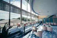 Pulse Grande Hotel Putrajaya - Morgenmad