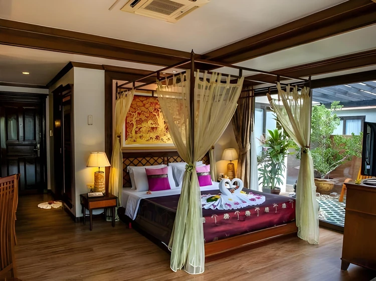 รูปภาพของพีพี ปาล์มทรี รีสอร์ท