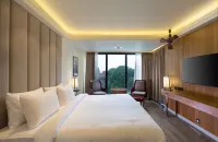慕蘇里綠洲飯店 - Radisson Individuals - 酒吧