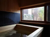 Nipponia Harima Fukusaki Library Maison Hotels in Kasai